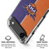 NBA Phoenix Suns Canvas iPhone 17 Air MagSafe Case