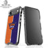 NBA Phoenix Suns Canvas iPhone 17 Air MagSafe Case