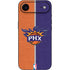 NBA Phoenix Suns Canvas iPhone 17 Air Skin