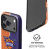 NBA Phoenix Suns Canvas iPhone 17 Pro Magsafe Impact Case