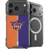 NBA Phoenix Suns Canvas iPhone 17 Pro Max MagSafe Case