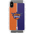 NBA Phoenix Suns Canvas iPhone Cases