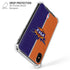NBA Phoenix Suns Canvas iPhone X/XS Clear Case