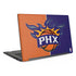 NBA Phoenix Suns Canvas Dell Latitude Skin
