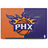 NBA Phoenix Suns Canvas Dell Latitude Skin