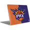 NBA Phoenix Suns Canvas Apple MacBook Air Skin