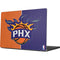 NBA Phoenix Suns Canvas Apple MacBook Pro 14-inch Skin