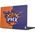 NBA Phoenix Suns Canvas Apple MacBook Pro 14-inch Skin
