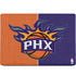 NBA Phoenix Suns Canvas MacBook Skins