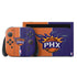 NBA Phoenix Suns Canvas Nintendo Switch 2 (2025) with Joy-Con Skin