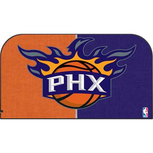 NBA Phoenix Suns Canvas Nintendo Switch 2 (2025) with Joy-Con Skin