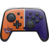 NBA Phoenix Suns Canvas Nintendo Switch 2 (2025) Pro Controller Skin