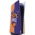 NBA Phoenix Suns Canvas PlayStation PS5 Skins