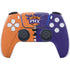 NBA Phoenix Suns Canvas PlayStation PS5 Skins