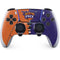 NBA Phoenix Suns Canvas PS5 DualSense Edge Pro Controller Skin
