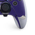 NBA Phoenix Suns Canvas PS5 DualSense Edge Pro Controller Skin