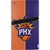 NBA Phoenix Suns Canvas PS5 Pro Console Skin