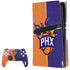 NBA Phoenix Suns Canvas PlayStation PS5 Skins