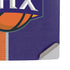 NBA Phoenix Suns Canvas PS5 Pro Disk Console Skin