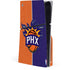 NBA Phoenix Suns Canvas PlayStation PS5 Skins