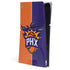 NBA Phoenix Suns Canvas PlayStation PS5 Skins