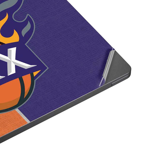 NBA Phoenix Suns Canvas Surface Laptop 7 13.8in Skin