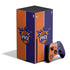 NBA Phoenix Suns Canvas Xbox Series X Bundle Skin