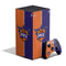 NBA Phoenix Suns Canvas XBox Series X Digital Edition Bundle Skin