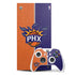 NBA Phoenix Suns Canvas Xbox Series X Skins