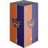 NBA Phoenix Suns Canvas XBox Series X Digital Edition Console Skin