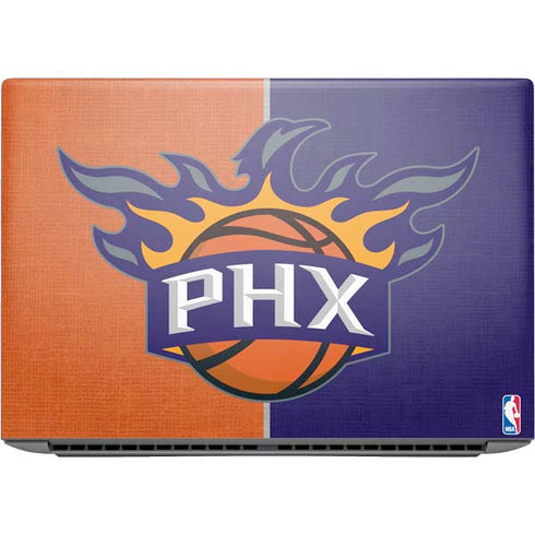 NBA Phoenix Suns Canvas HP ZBook Fury 16 G10 Skin