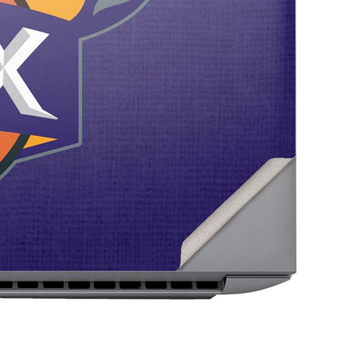 NBA Phoenix Suns Canvas HP ZBook Fury 16 G10 Skin