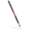 NBA Phoenix Suns Dark Rust Apple Pencil (2nd Gen 2019) Skin