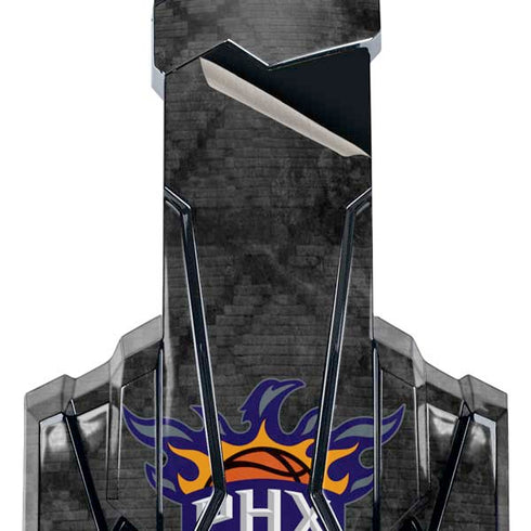 NBA Phoenix Suns Dark Rust BENGOO G9000 Skin
