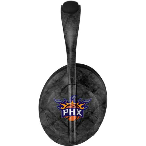 NBA Phoenix Suns Dark Rust Bose Noise Cancelling Headphones 700 Skin