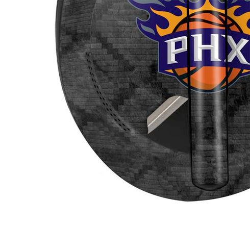 NBA Phoenix Suns Dark Rust Bose Noise Cancelling Headphones 700 Skin