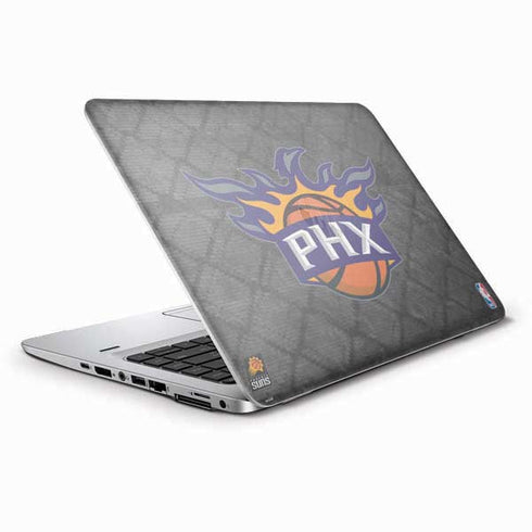 NBA Phoenix Suns Dark Rust HP Elitebook Skin