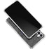 NBA Phoenix Suns Dark Rust Gabb Phone 4 Clear Case