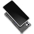 NBA Phoenix Suns Dark Rust Galaxy A16 5G Clear Case