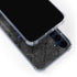 NBA Phoenix Suns Dark Rust Galaxy A55 5G Clear Case