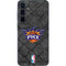 NBA Phoenix Suns Dark Rust Galaxy A55 5G Skin