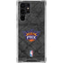 NBA Phoenix Suns Dark Rust Galaxy S23 Ultra Clear Case