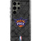 NBA Phoenix Suns Dark Rust Galaxy S23 Ultra Pro Case