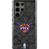 NBA Phoenix Suns Dark Rust Galaxy S23 Ultra Pro Case