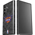NBA Phoenix Suns Dark Rust Galaxy S23 Ultra Pro Case