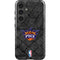 NBA Phoenix Suns Dark Rust Galaxy S25 Impact Case