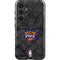 NBA Phoenix Suns Dark Rust Galaxy S25 Plus Impact Case