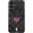 NBA Phoenix Suns Dark Rust Galaxy S25 Plus Impact Case