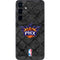 NBA Phoenix Suns Dark Rust Galaxy S24 Plus Skin