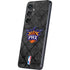 NBA Phoenix Suns Dark Rust Galaxy S25 Plus Skin